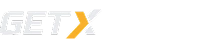 Logo get-x.upperbeachesmusic.com